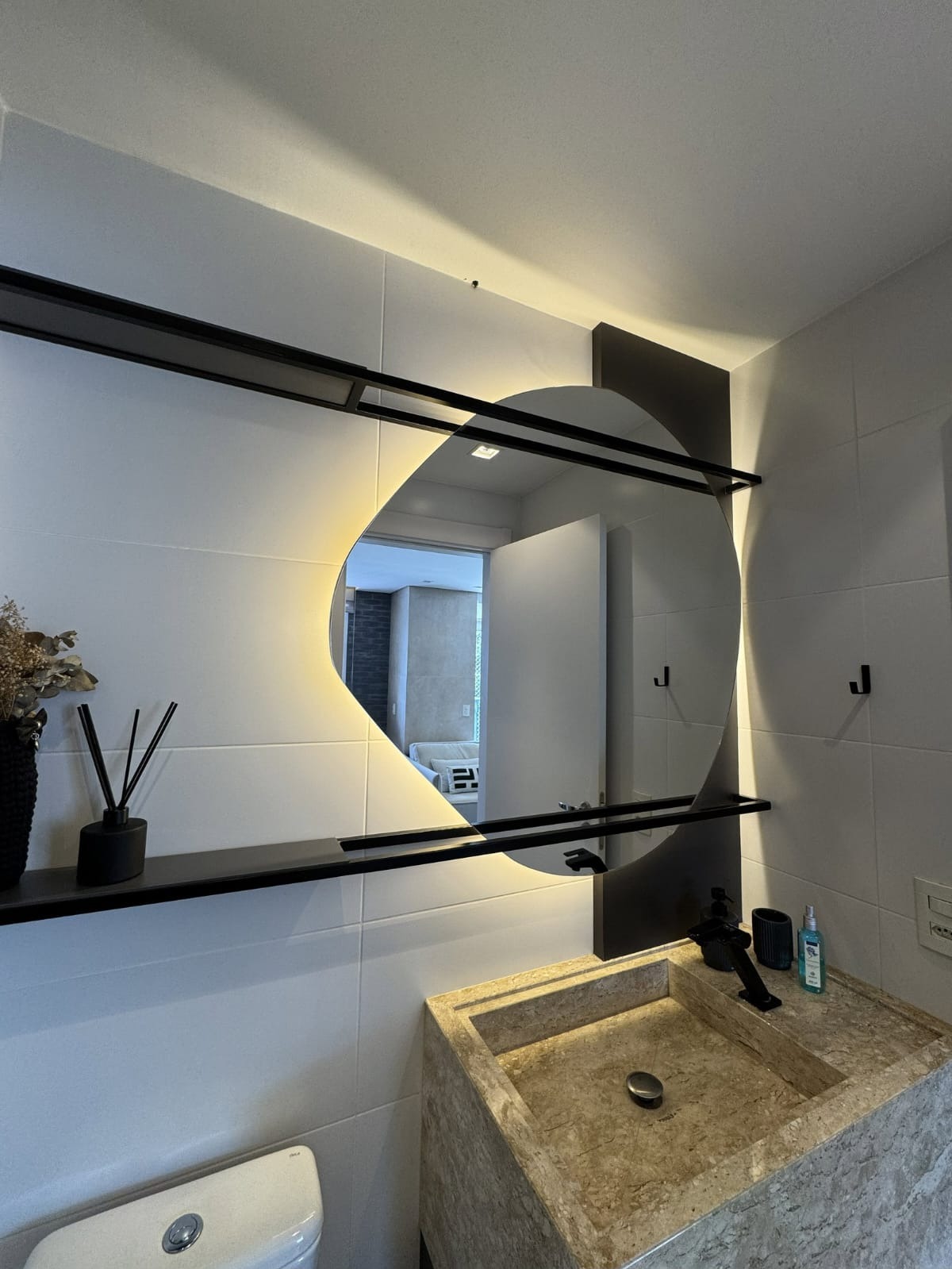 Apartamento, 2 quartos, 71 m² - Foto 12
