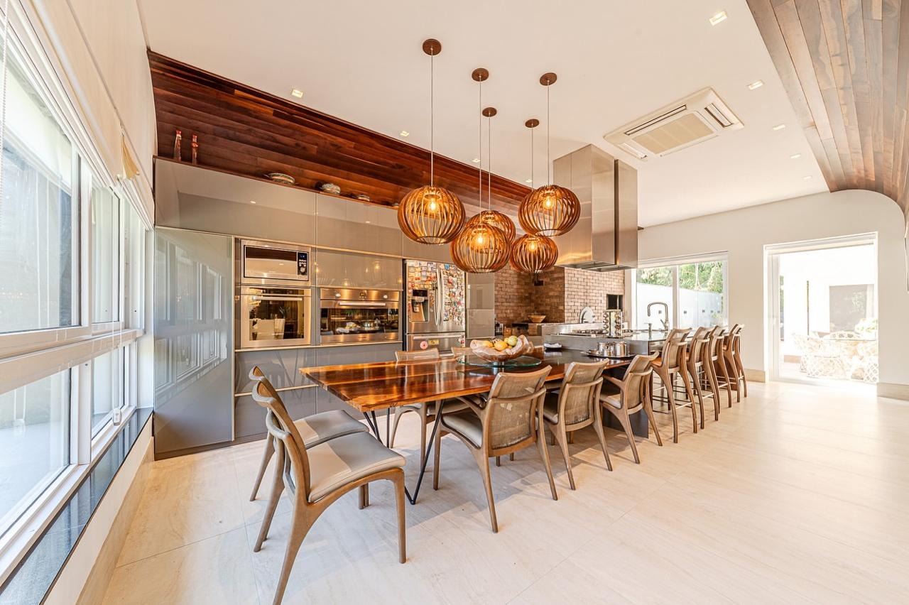 Casa, 4 quartos - Foto 6