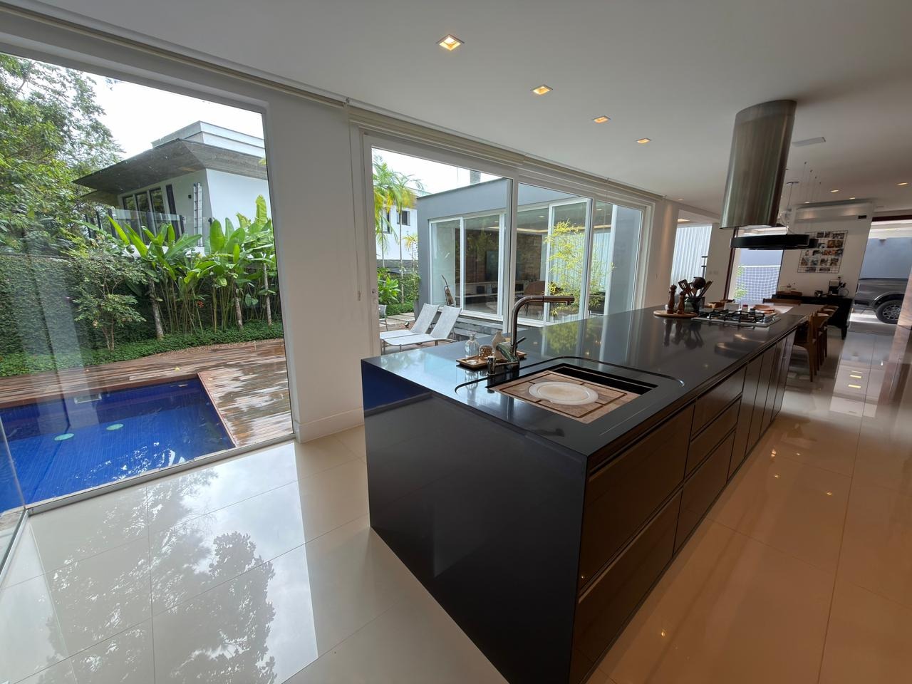 Casa, 3 quartos - Foto 20