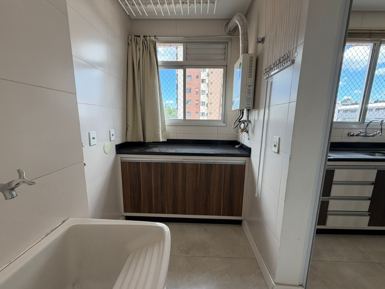 Apartamento, 3 quartos, 94 m² - Foto 6