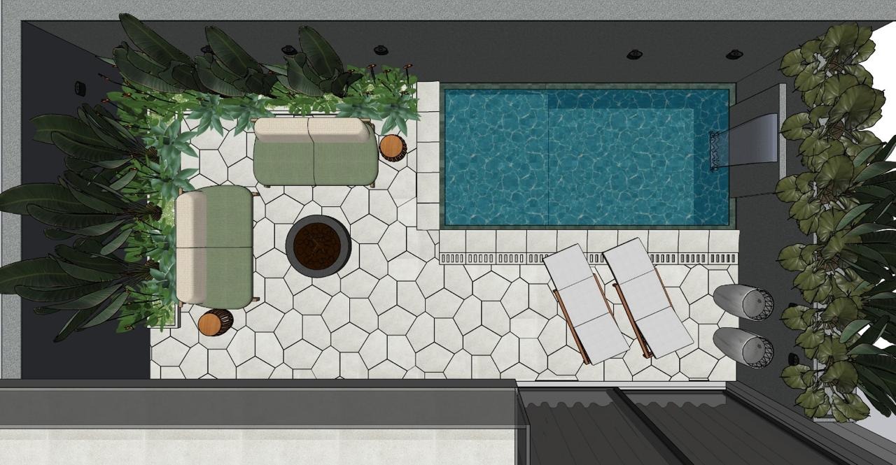 Casa, 3 quartos, 209 m² - Foto 4