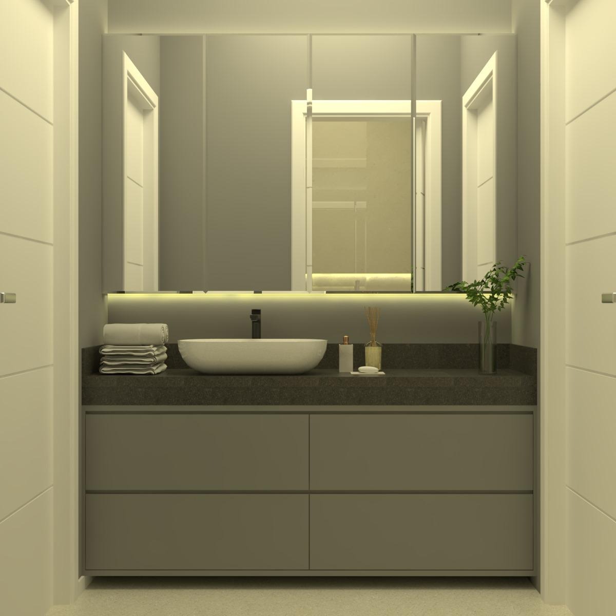 Casa, 3 quartos, 209 m² - Foto 33
