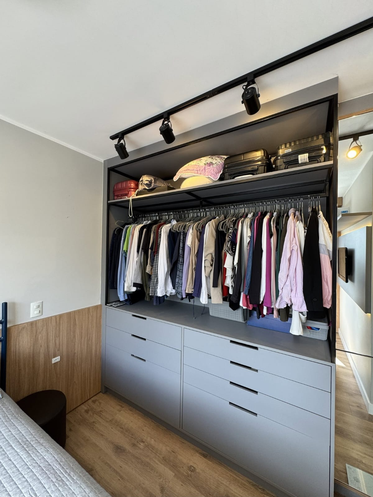Apartamento, 2 quartos, 71 m² - Foto 21