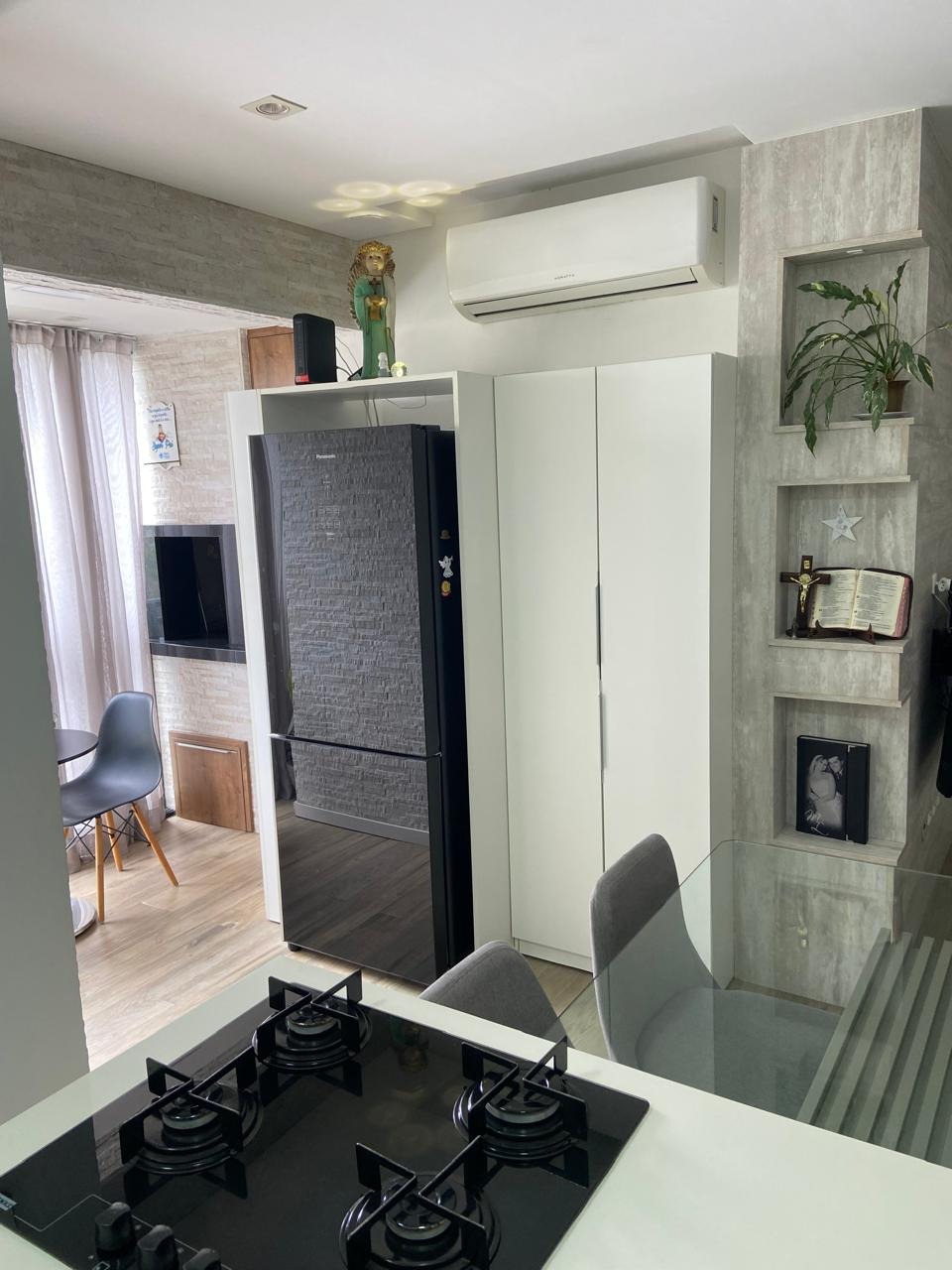 Apartamento, 2 quartos, 68 m² - Foto 11