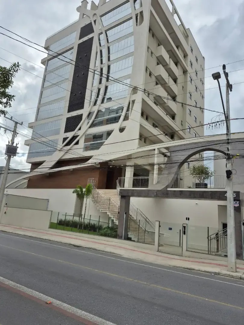 Apartamento, 3 quartos, 110 m² - Foto 1