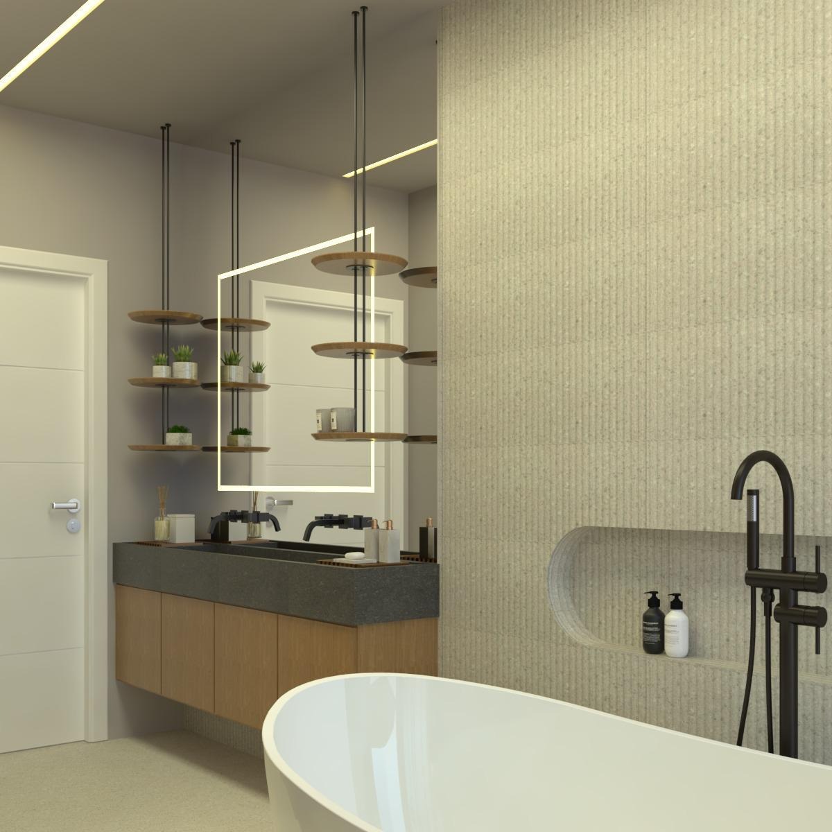 Casa, 3 quartos, 209 m² - Foto 20