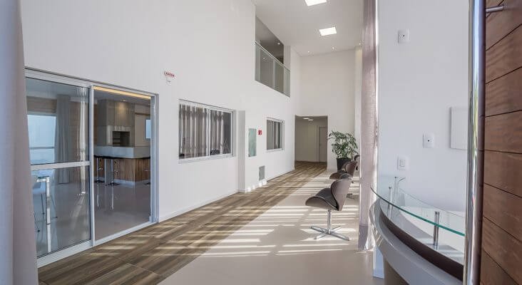 Apartamento, 2 quartos, 68 m² - Foto 2