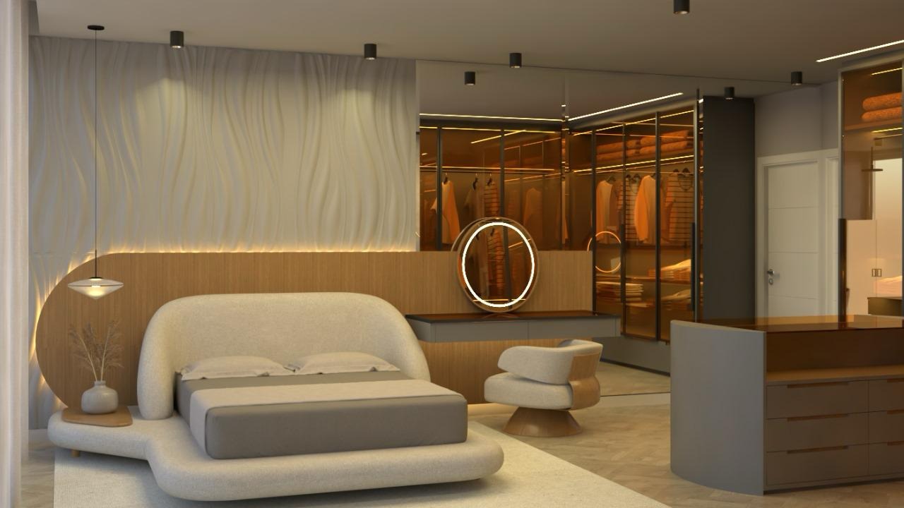 Casa, 3 quartos, 209 m² - Foto 27