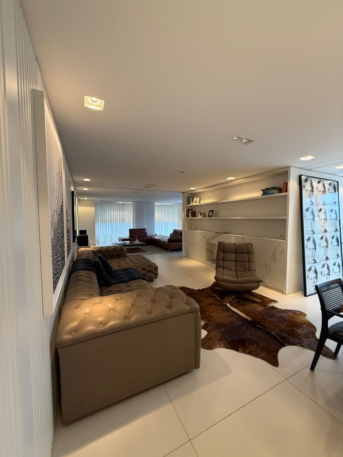 Cobertura, 4 quartos, 319 m² - Foto 12