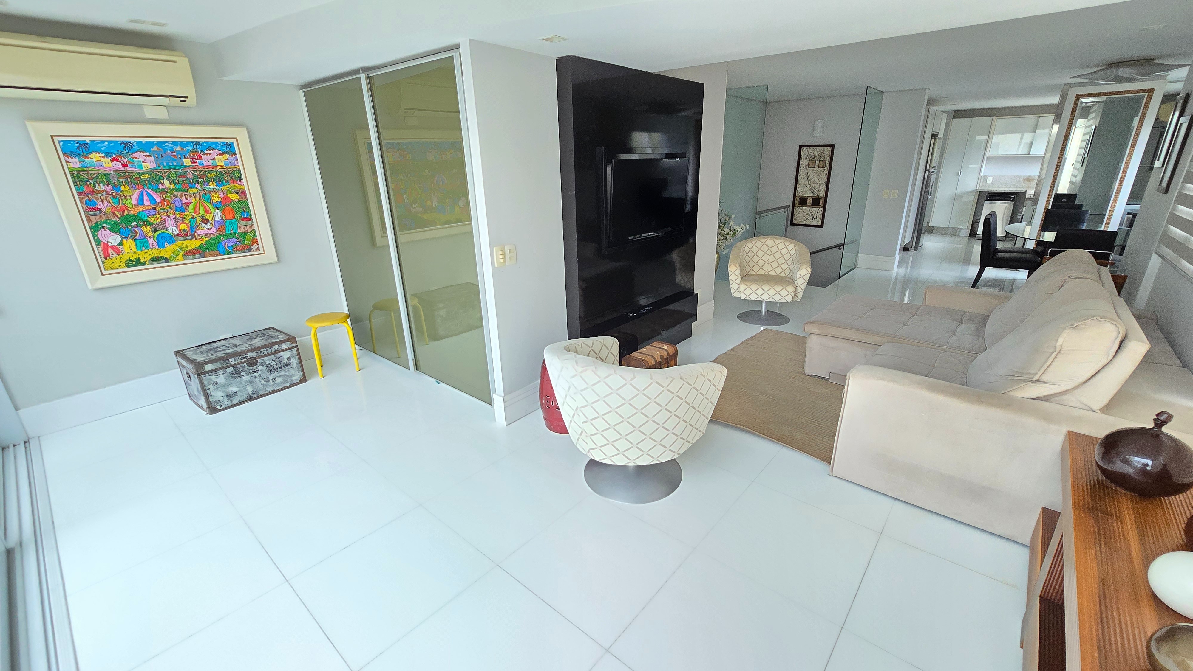 Cobertura, 3 quartos, 180 m² - Foto 27