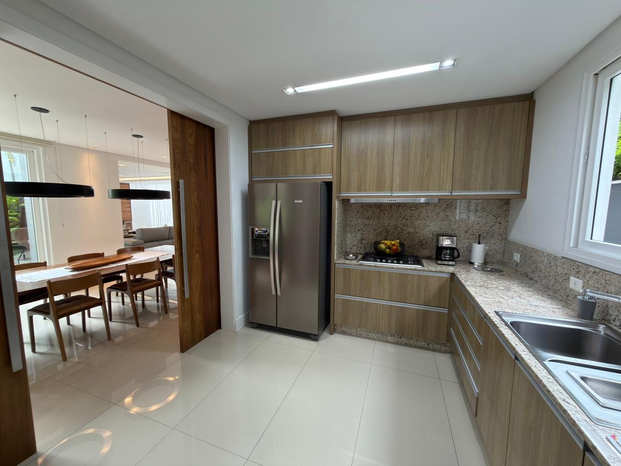 Casa, 3 quartos - Foto 16