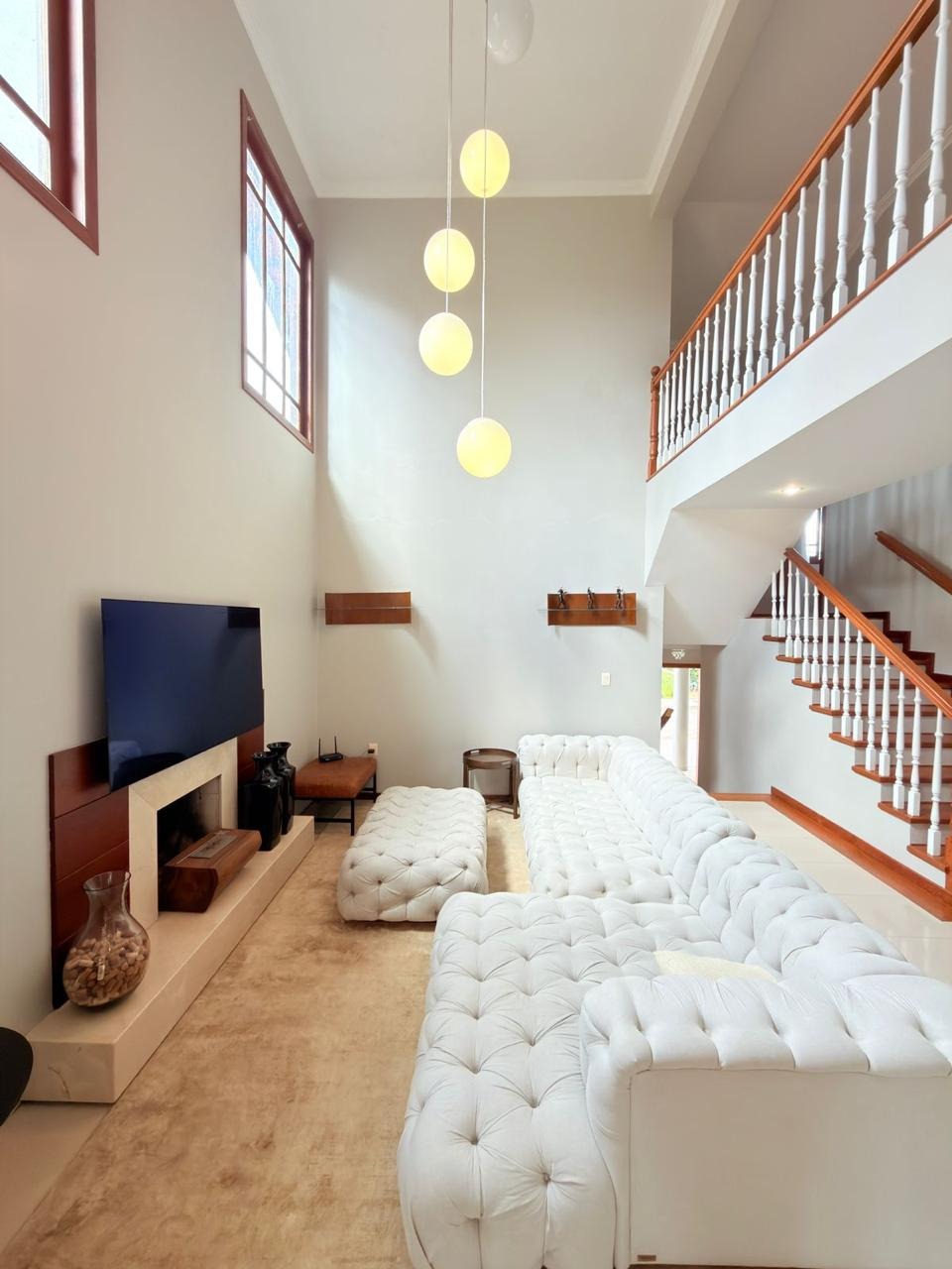 Casa, 4 quartos - Foto 12