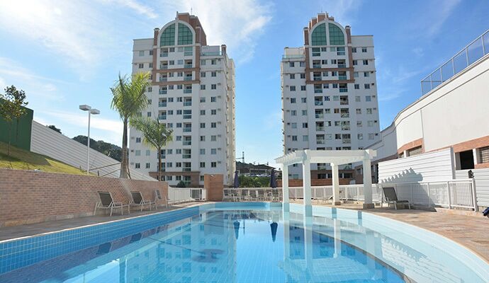 Apartamento, 2 quartos, 74 m² - Foto 1