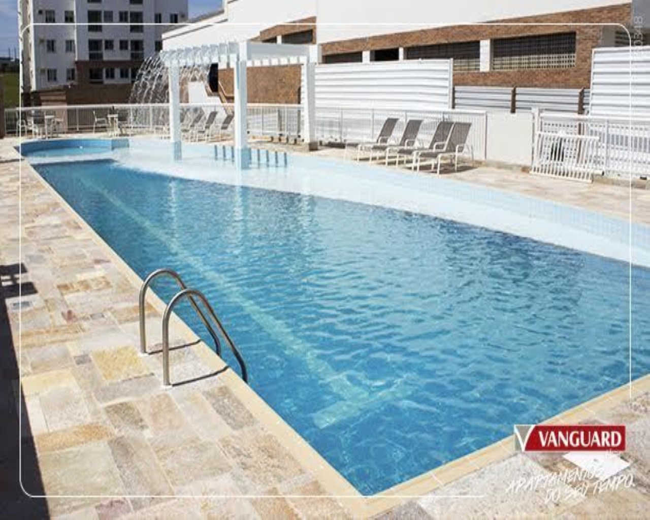 Apartamento, 2 quartos, 74 m² - Foto 15