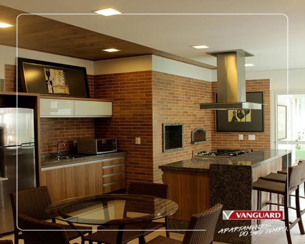 Apartamento, 2 quartos, 74 m² - Foto 16