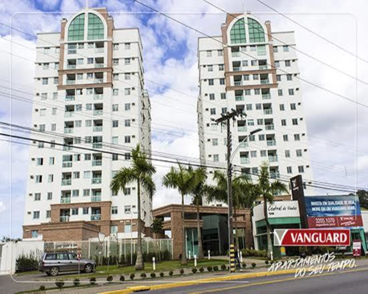 Apartamento, 2 quartos, 74 m² - Foto 17