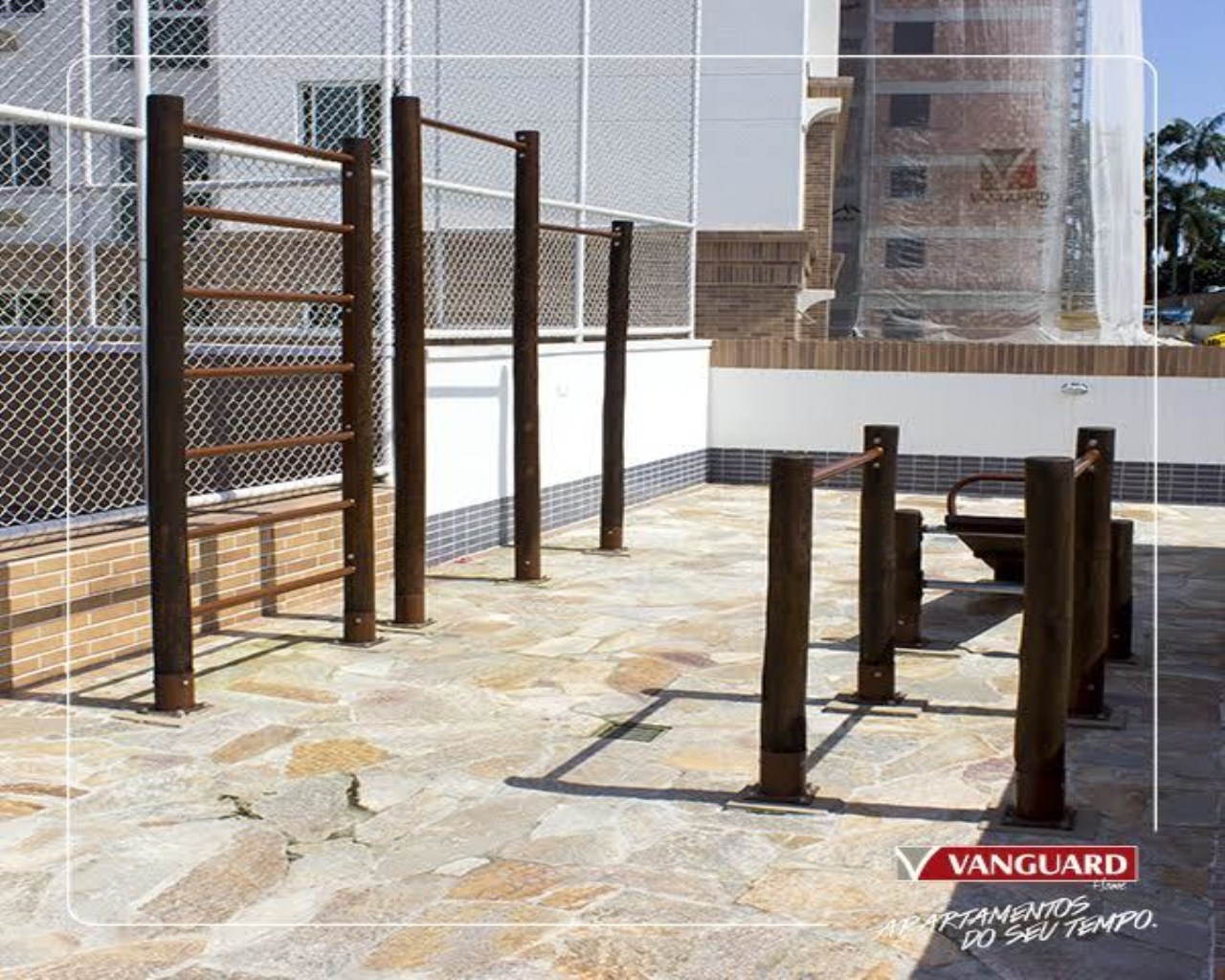 Apartamento, 2 quartos, 74 m² - Foto 27