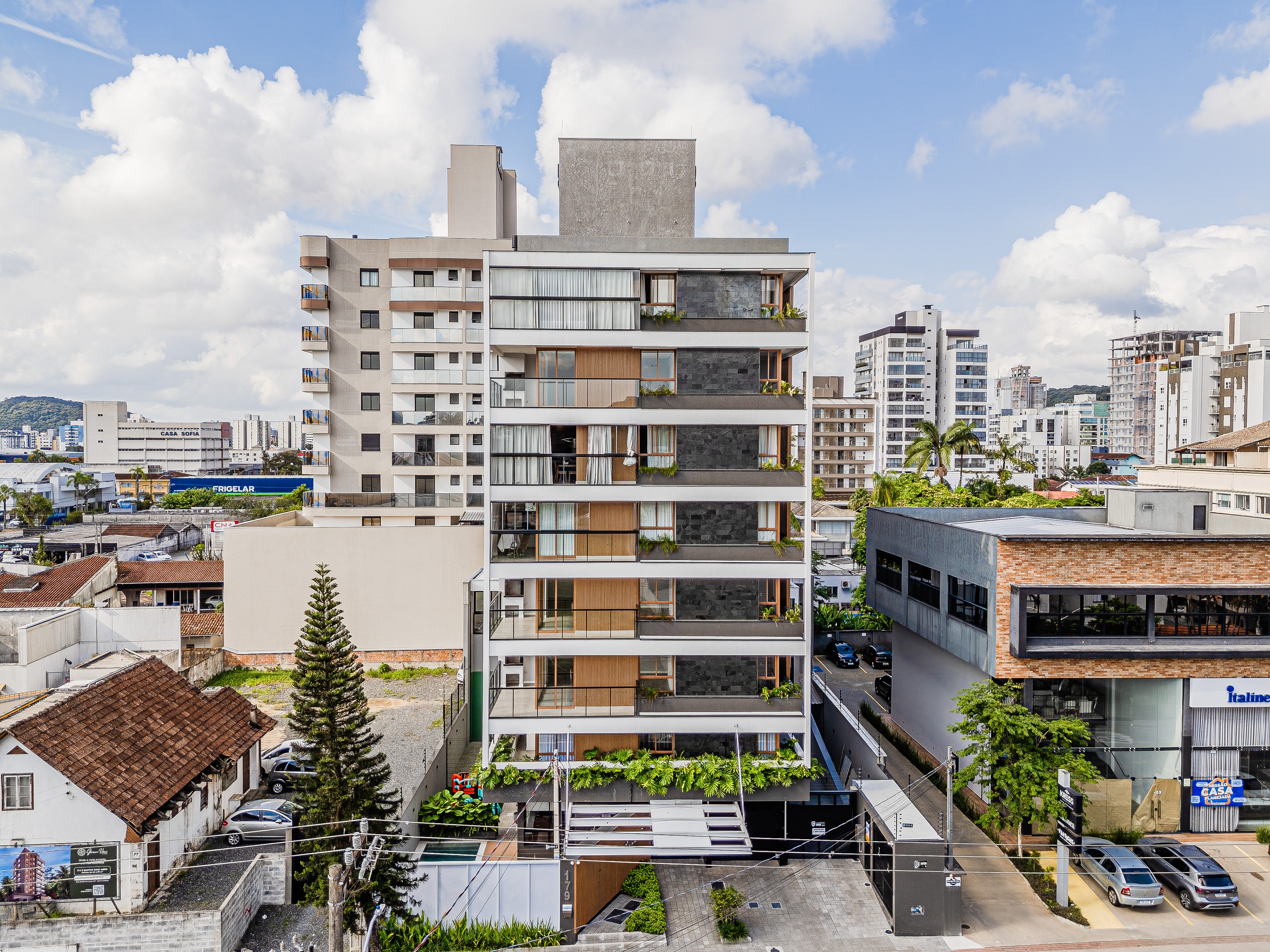Apartamento, 3 quartos, 97 m² - Foto 2