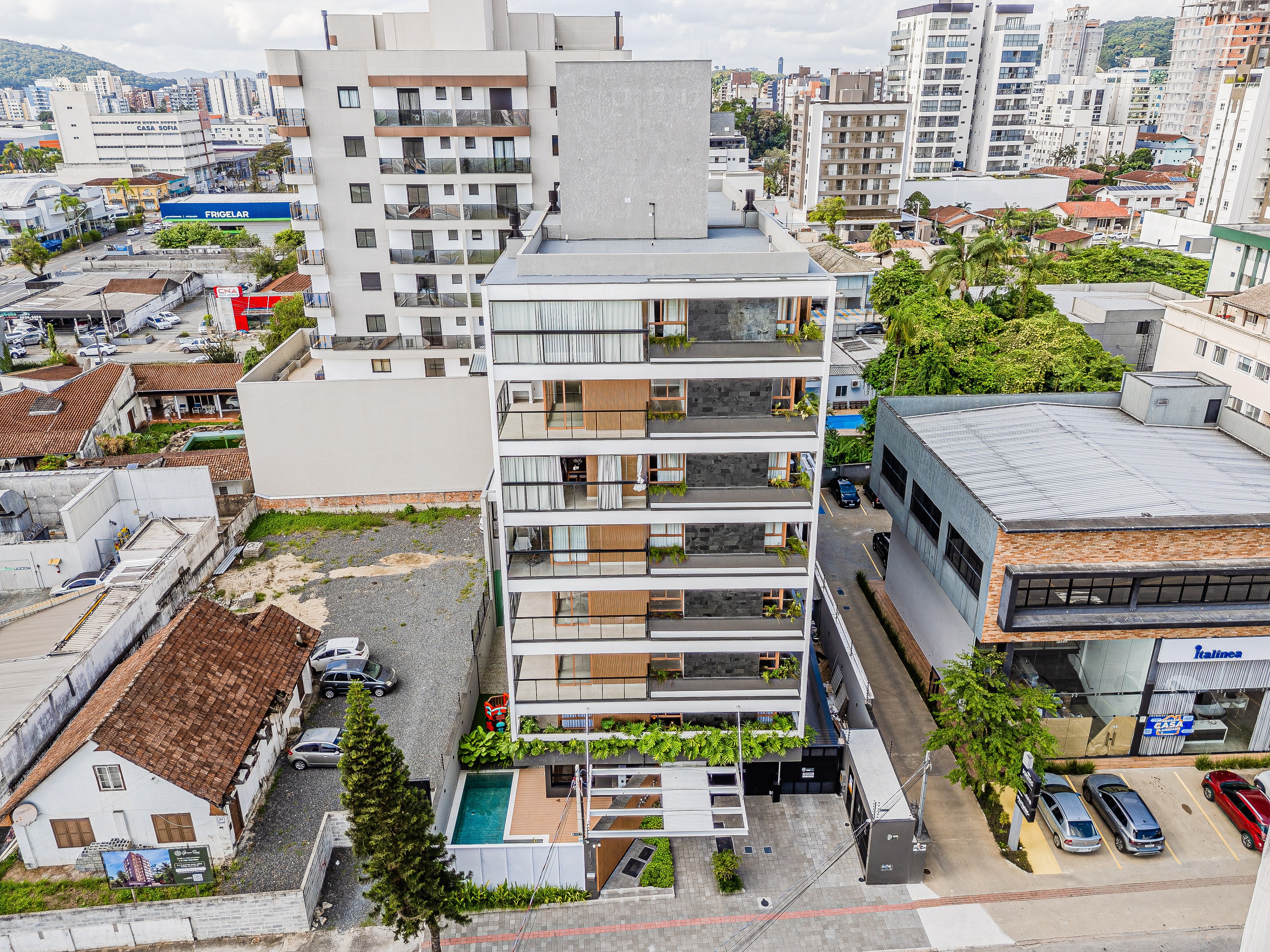 Apartamento, 3 quartos, 97 m² - Foto 3