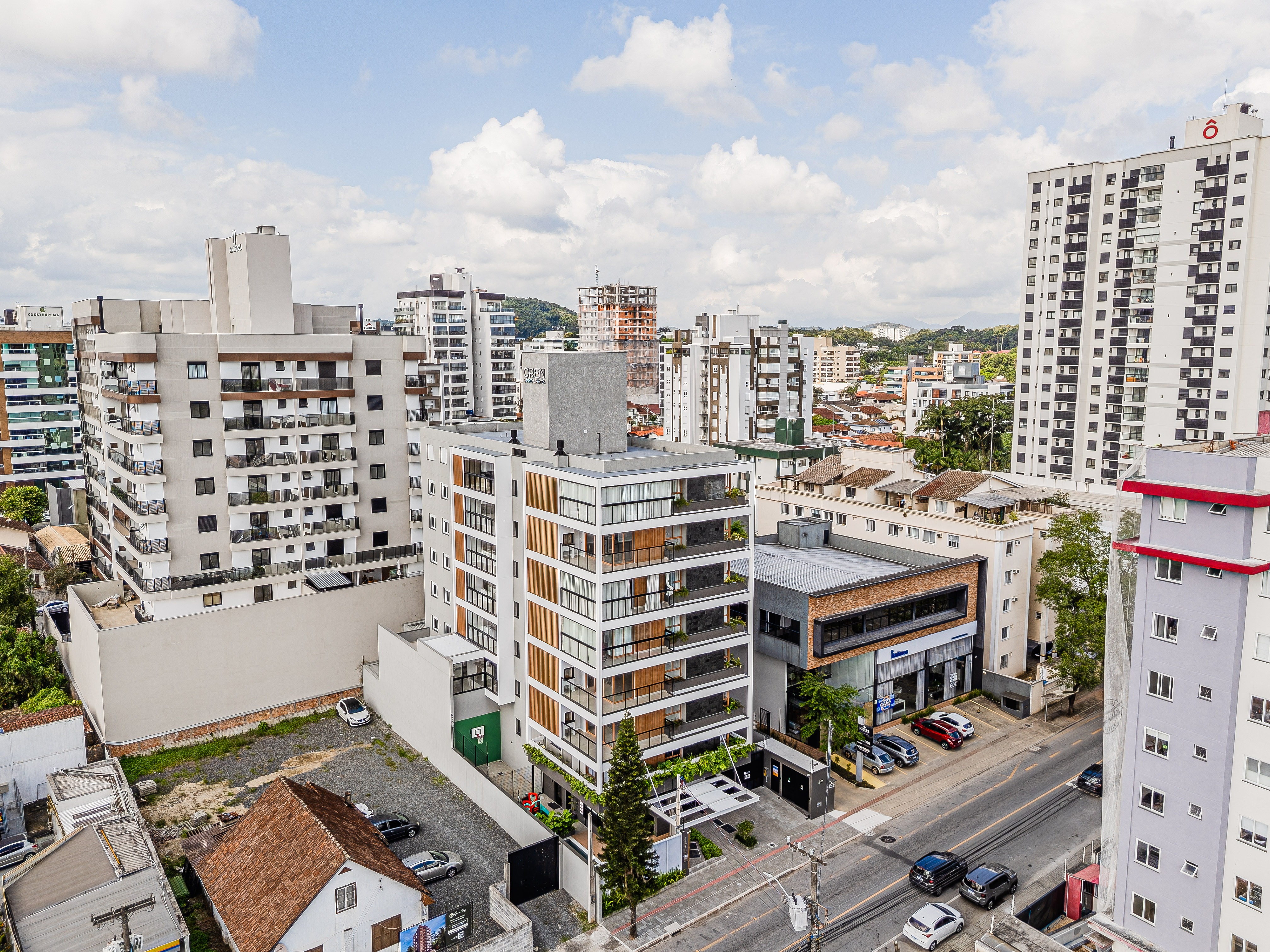 Apartamento, 3 quartos, 97 m² - Foto 4