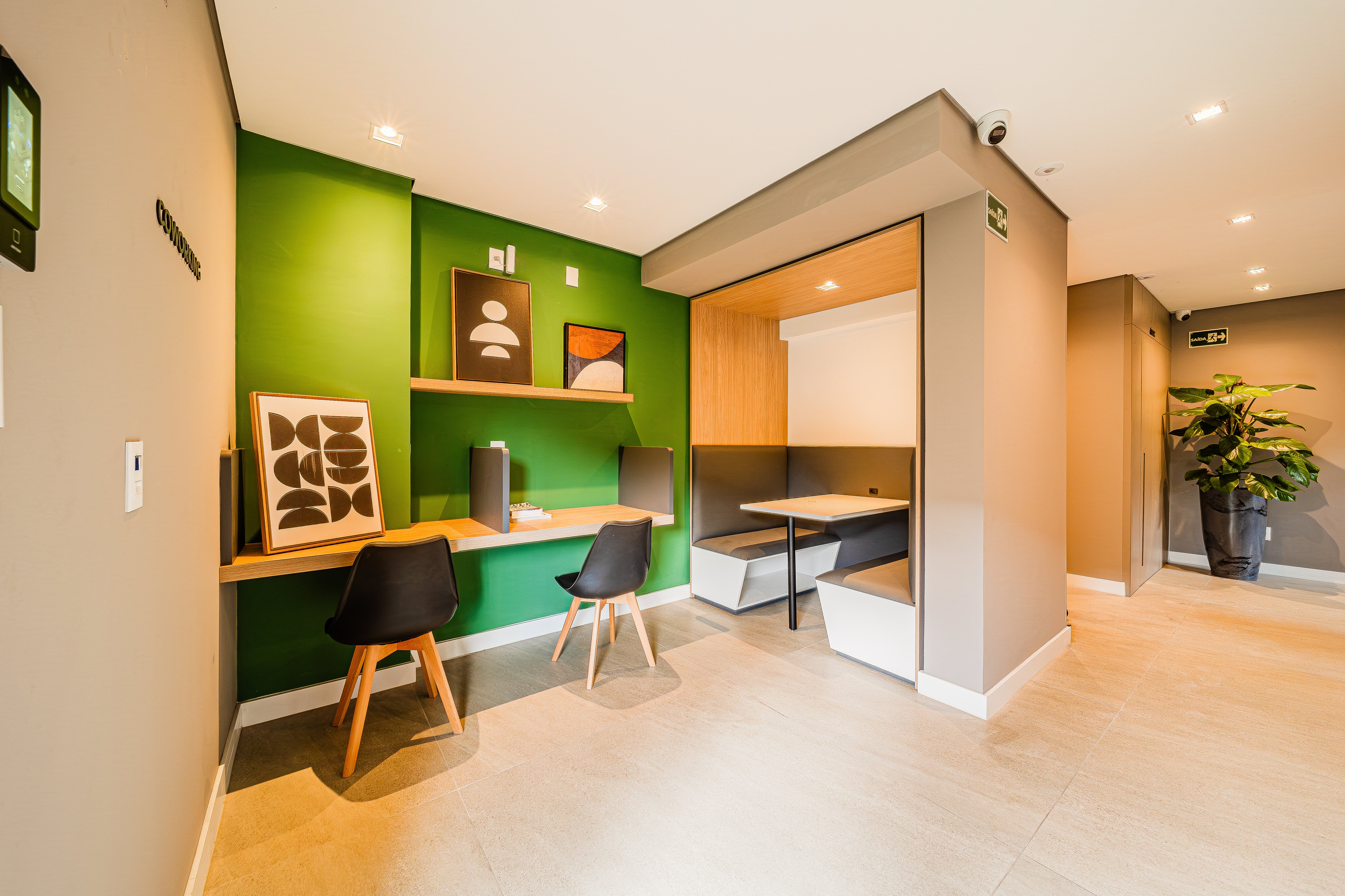Apartamento, 3 quartos, 97 m² - Foto 9