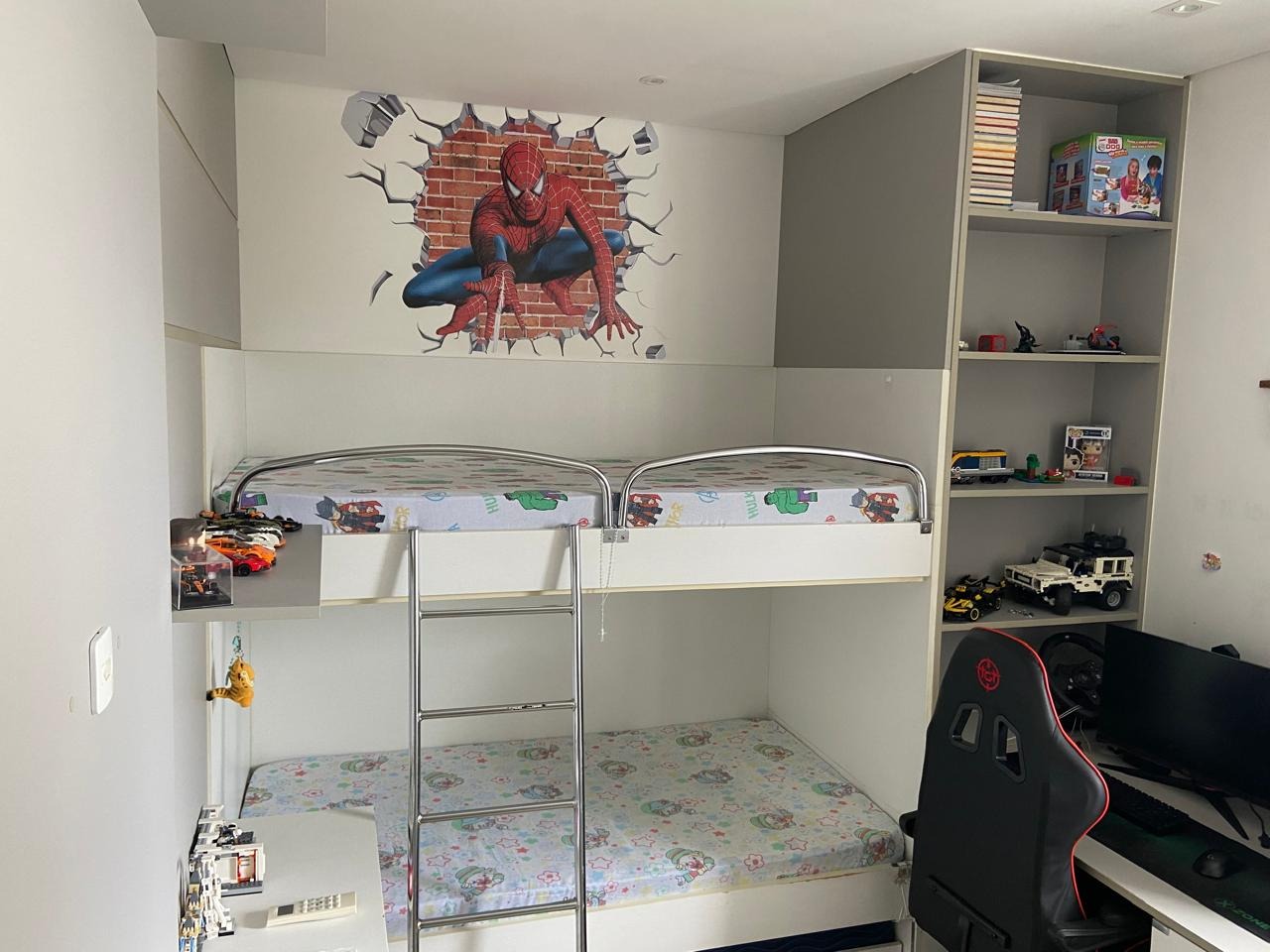 Apartamento, 2 quartos, 68 m² - Foto 25