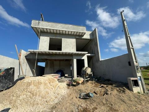 Casa, 3 quartos, 209 m² - Foto 11