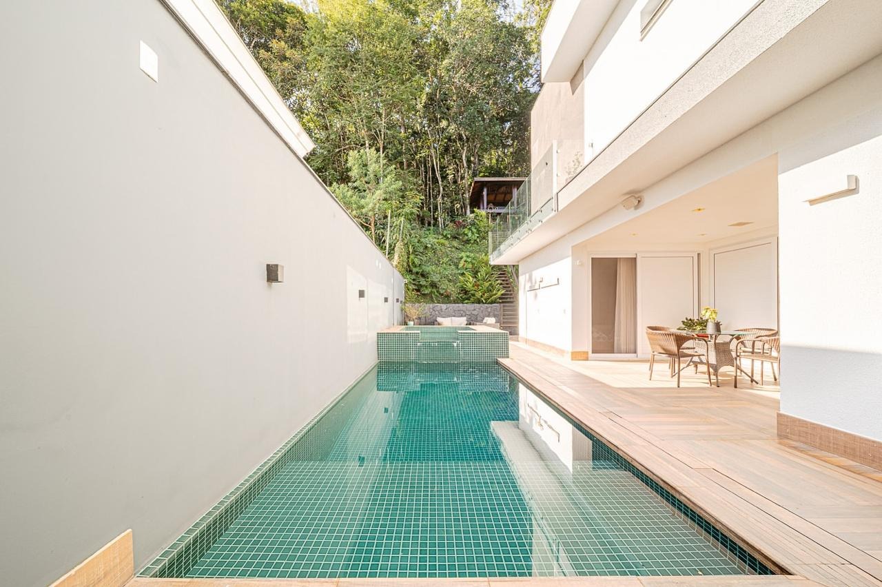 Casa, 4 quartos - Foto 7