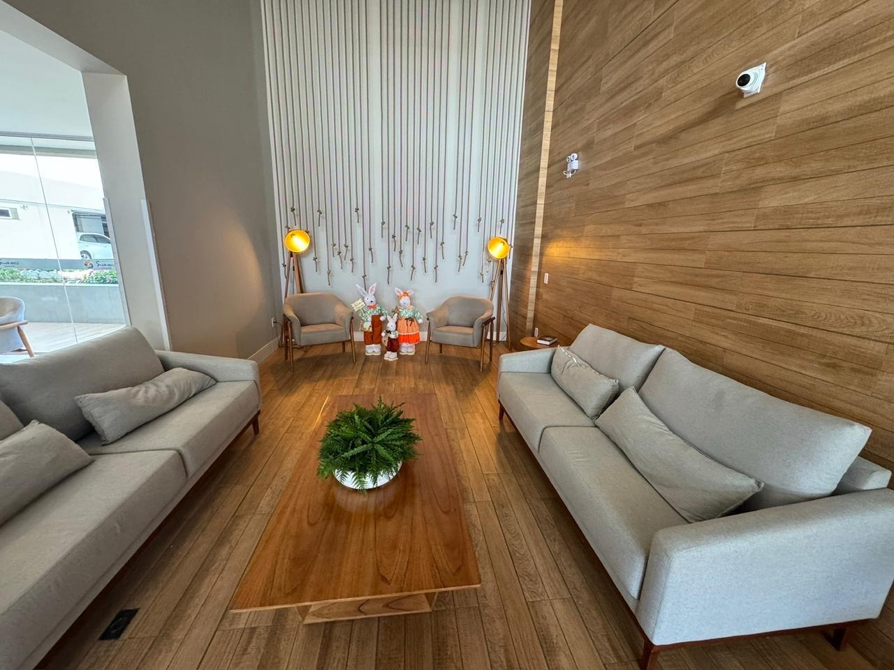 Apartamento, 2 quartos, 75 m² - Foto 20