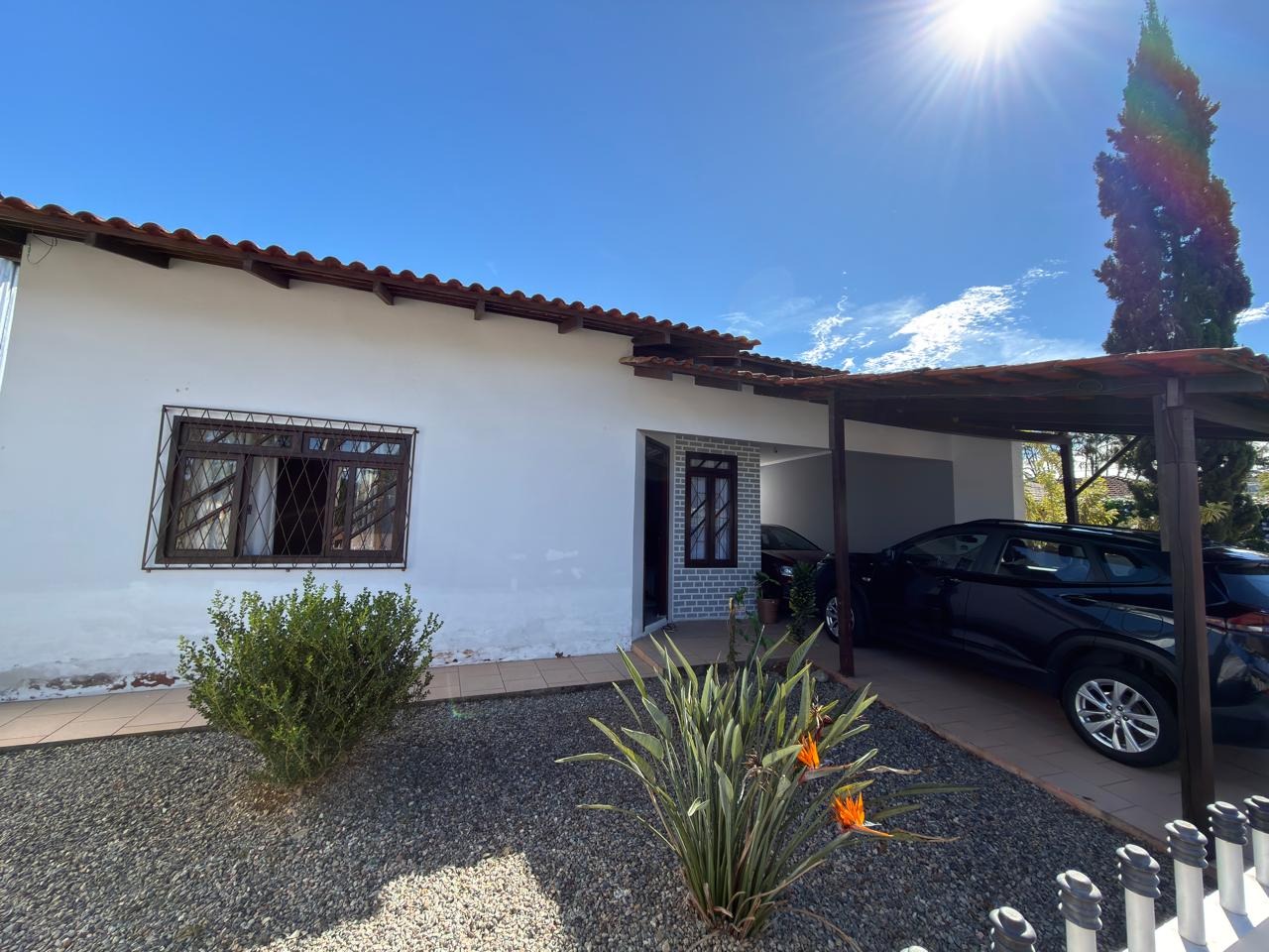 Casa, 3 quartos - Foto 2
