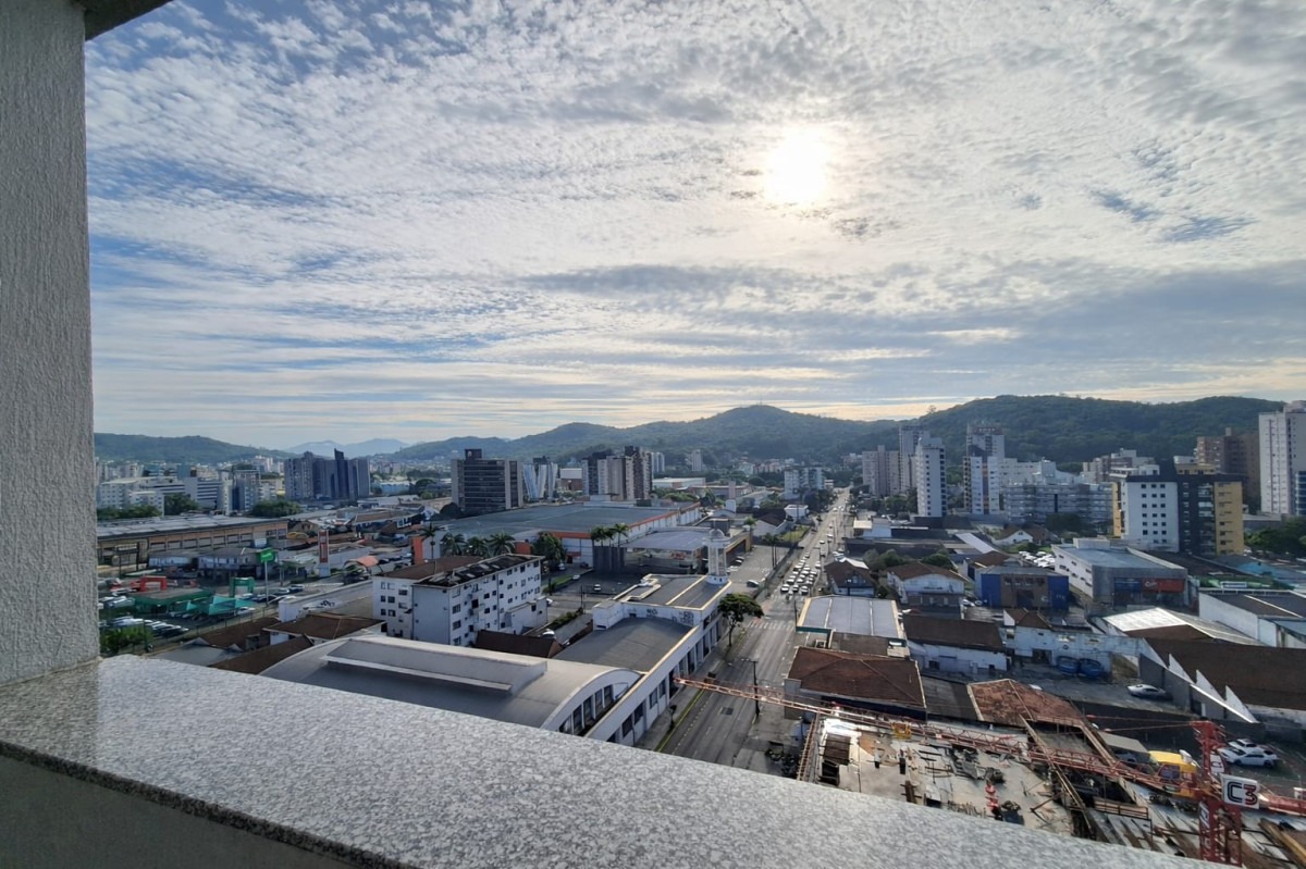 Apartamento, 2 quartos, 73 m² - Foto 9