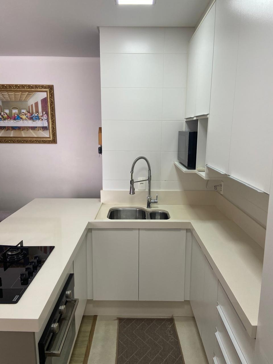 Apartamento, 2 quartos, 68 m² - Foto 15