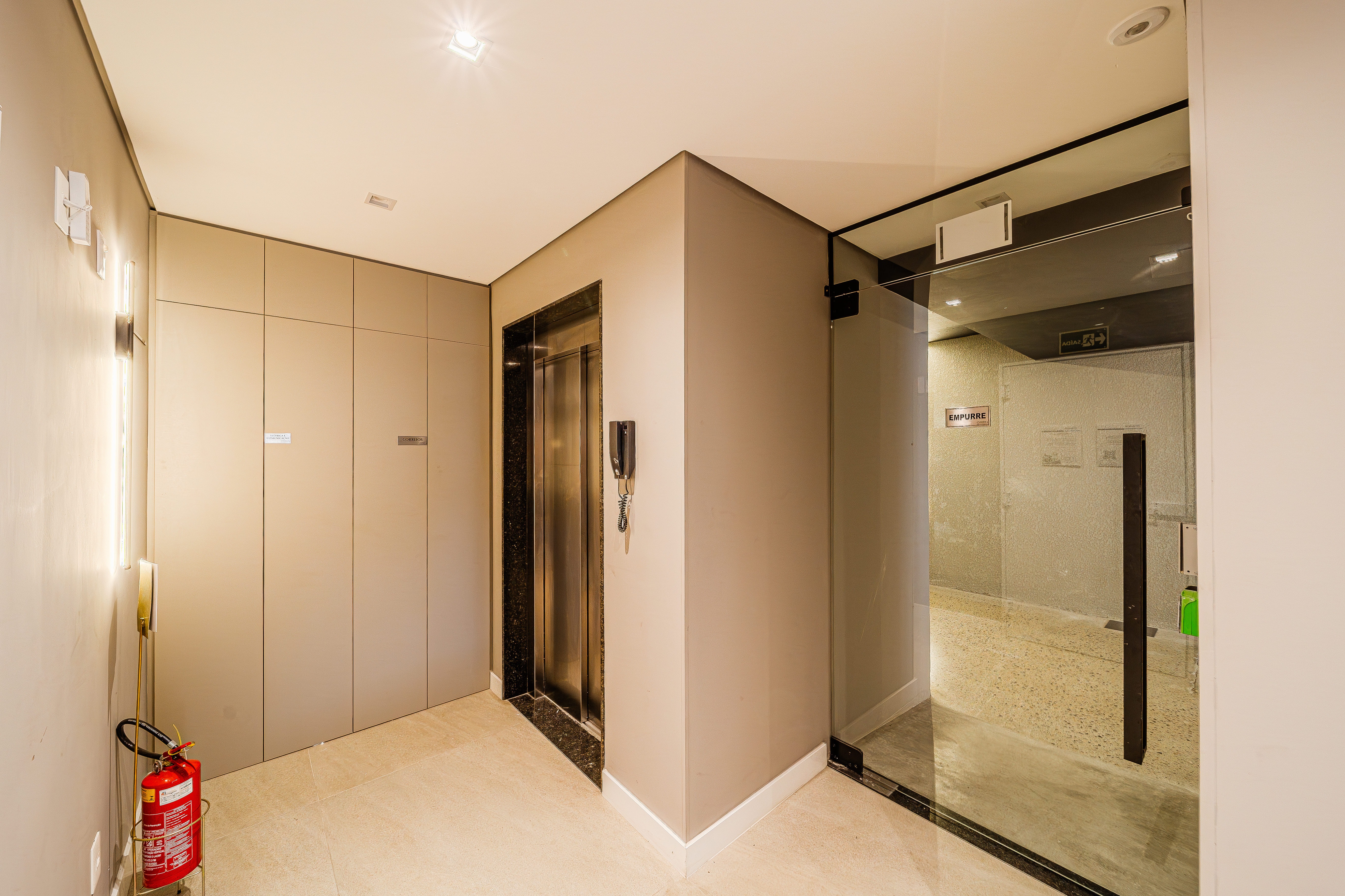 Apartamento, 3 quartos, 100 m² - Foto 6