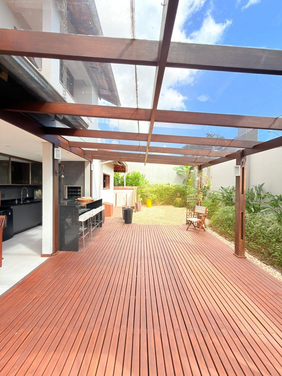 Casa, 4 quartos - Foto 25