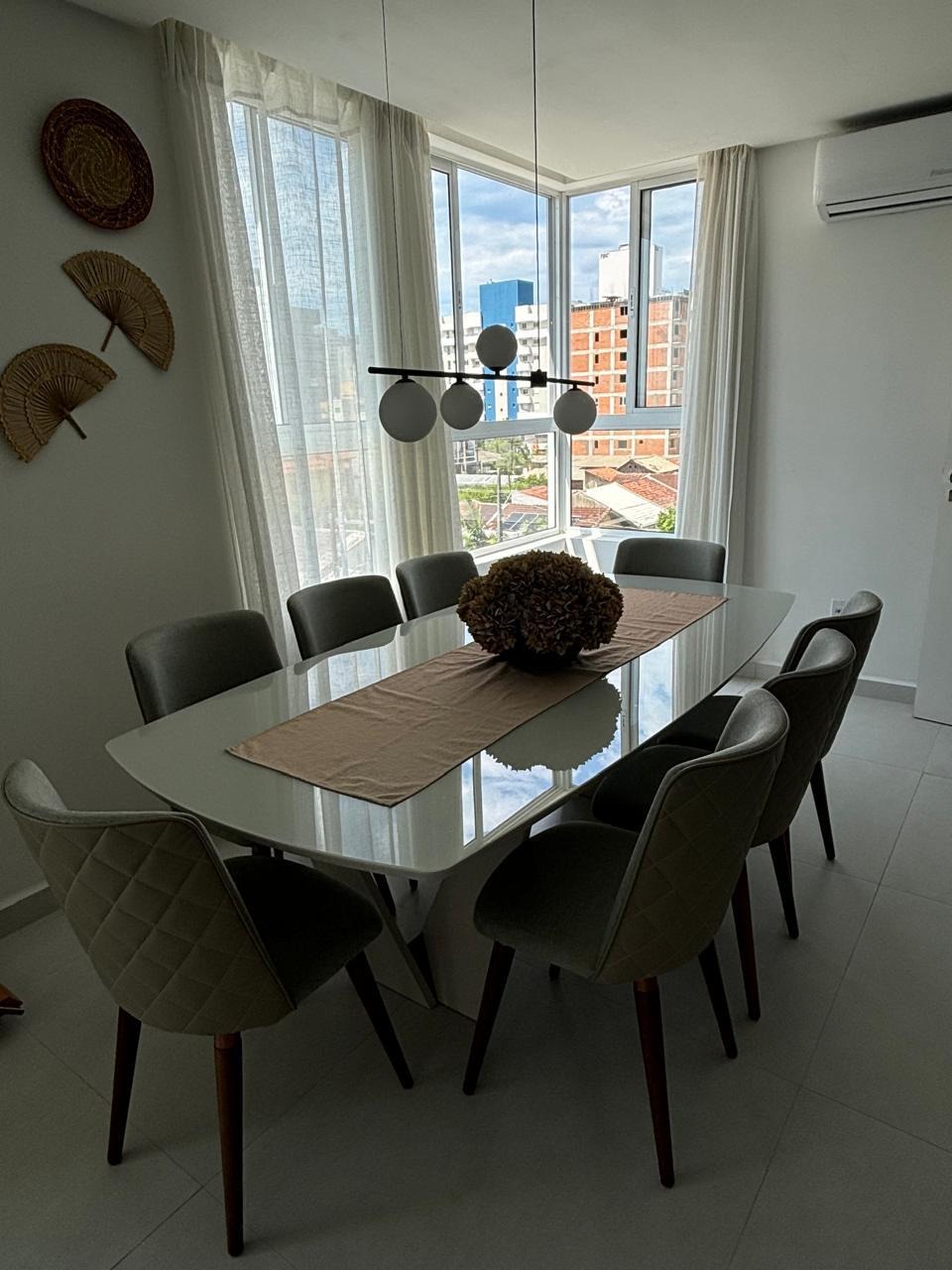 Apartamento, 3 quartos, 99 m² - Foto 5