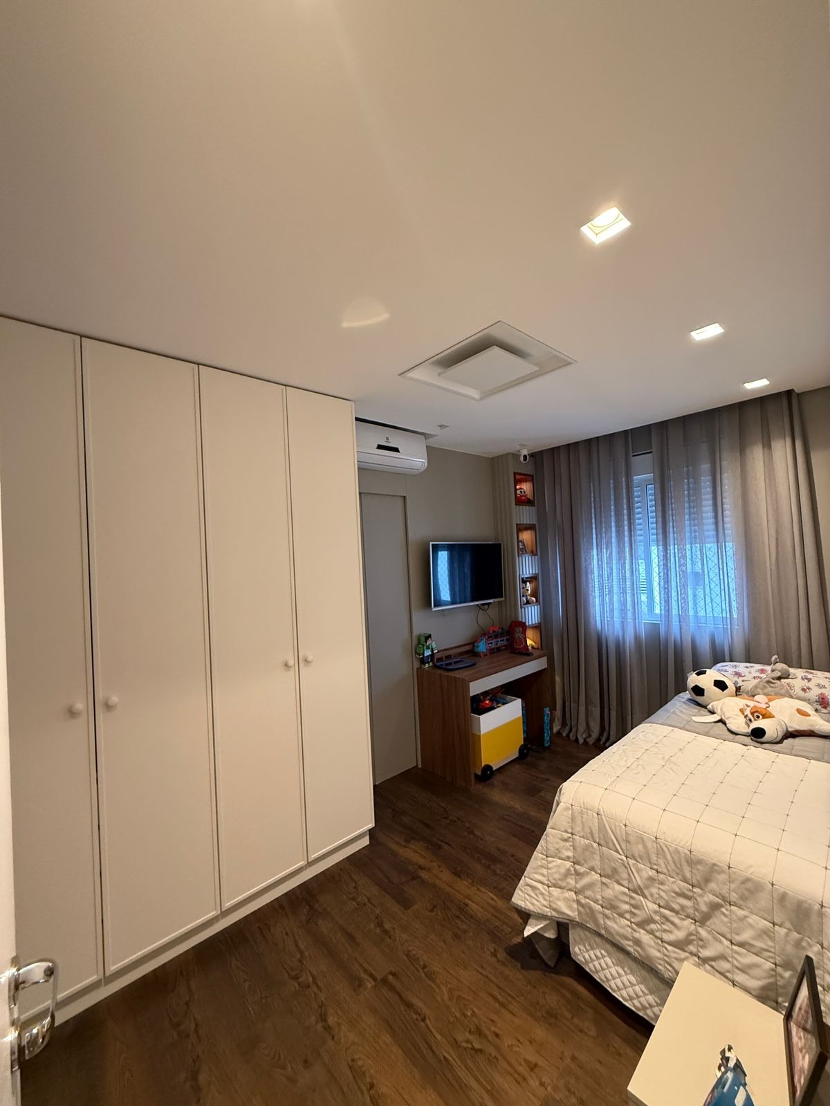 Cobertura, 4 quartos, 319 m² - Foto 11