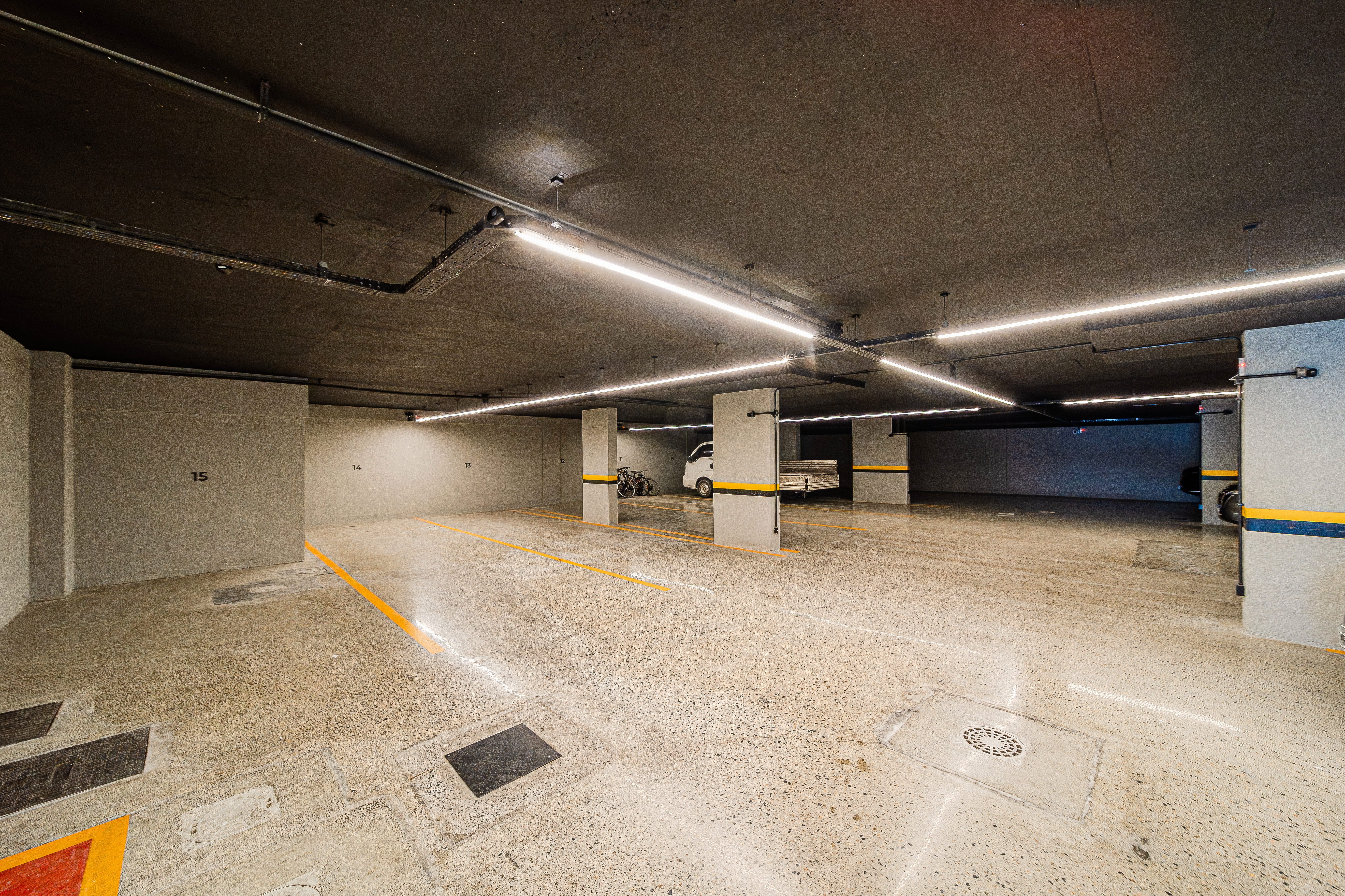 Apartamento, 3 quartos, 100 m² - Foto 17
