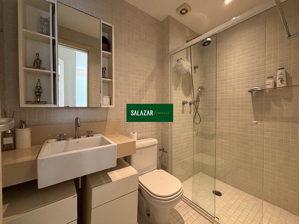 Apartamento, 3 quartos, 181 m² - Foto 11