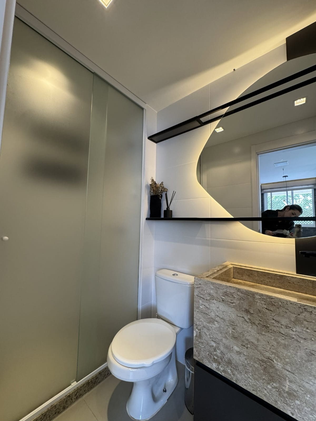 Apartamento, 2 quartos, 71 m² - Foto 11