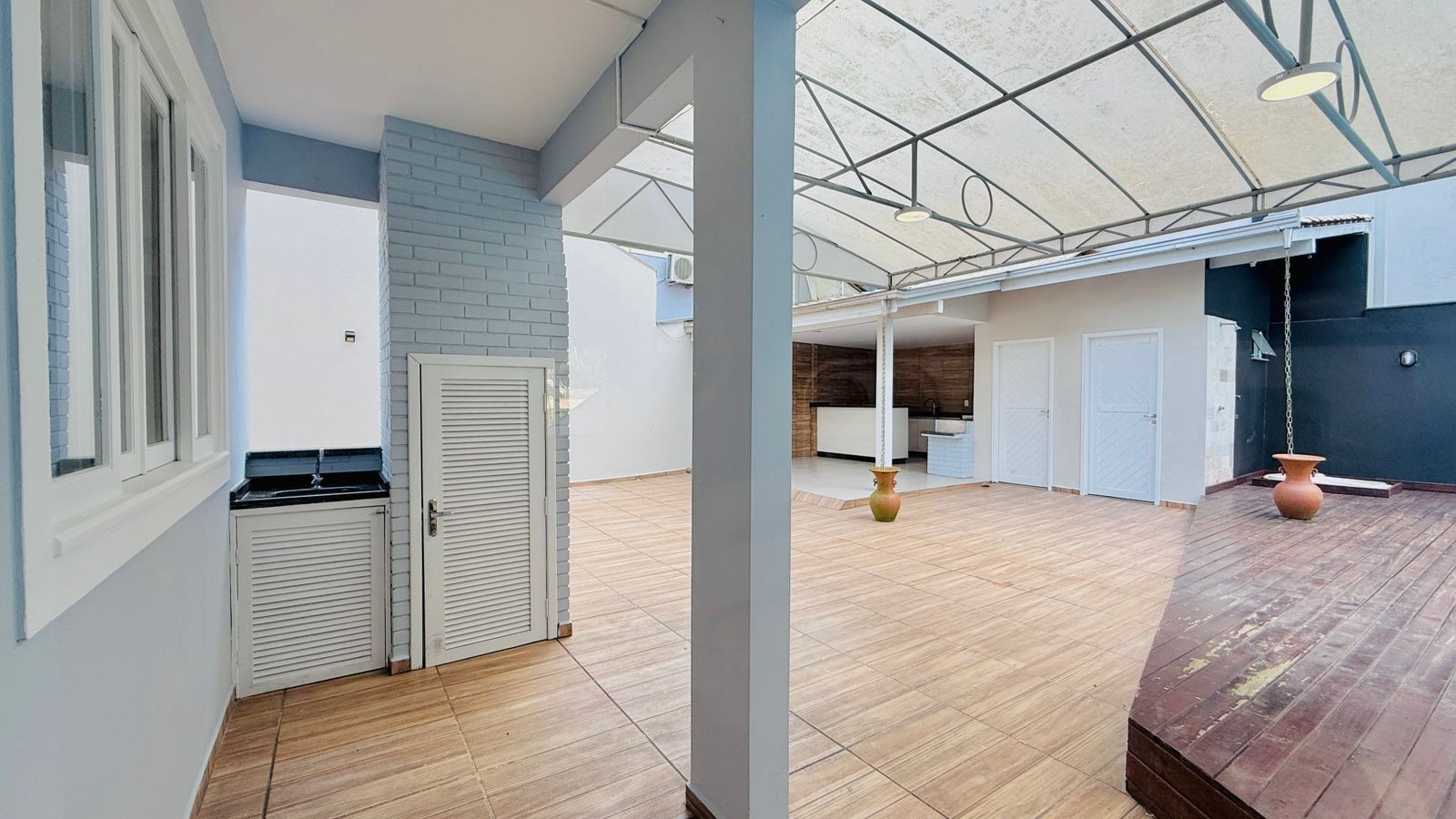 Casa, 3 quartos - Foto 4