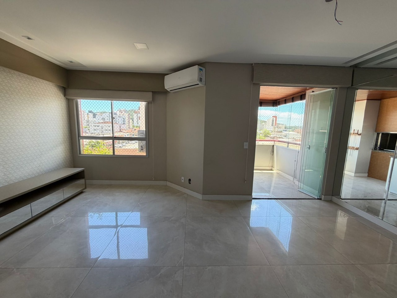 Apartamento, 3 quartos, 94 m² - Foto 2