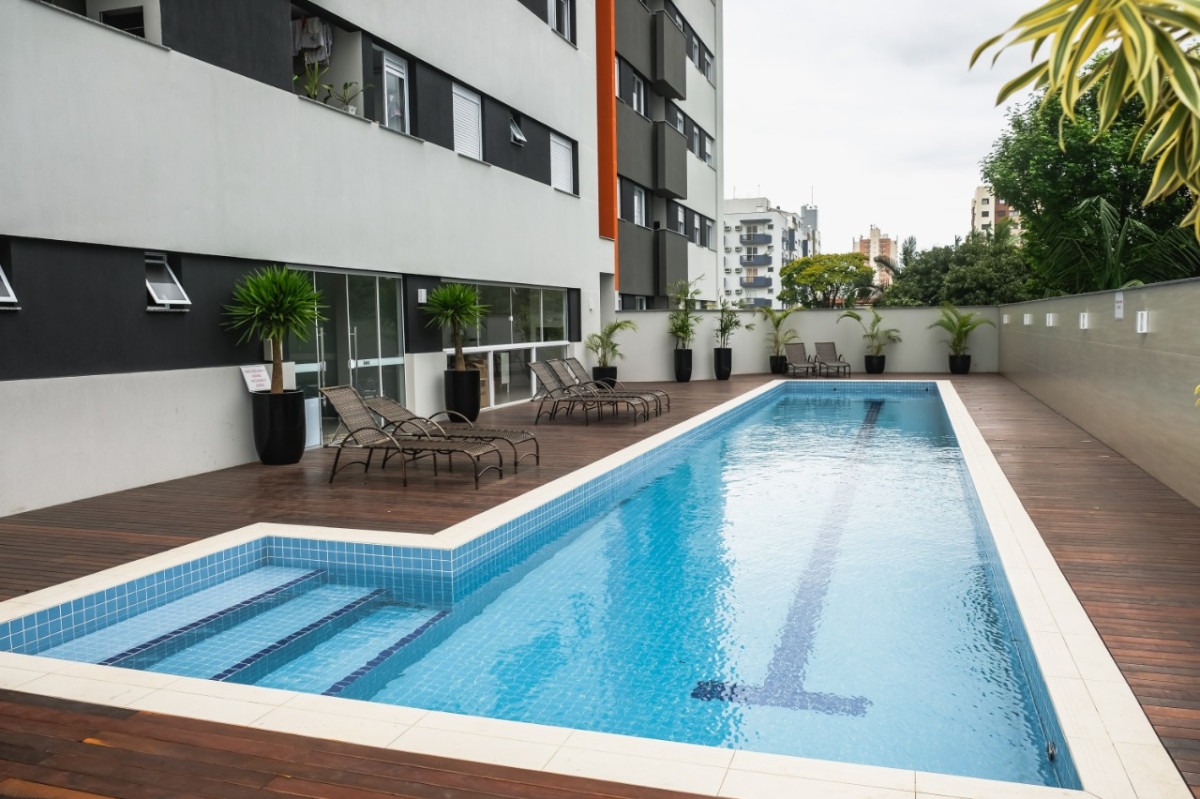 Apartamento, 2 quartos, 73 m² - Foto 4
