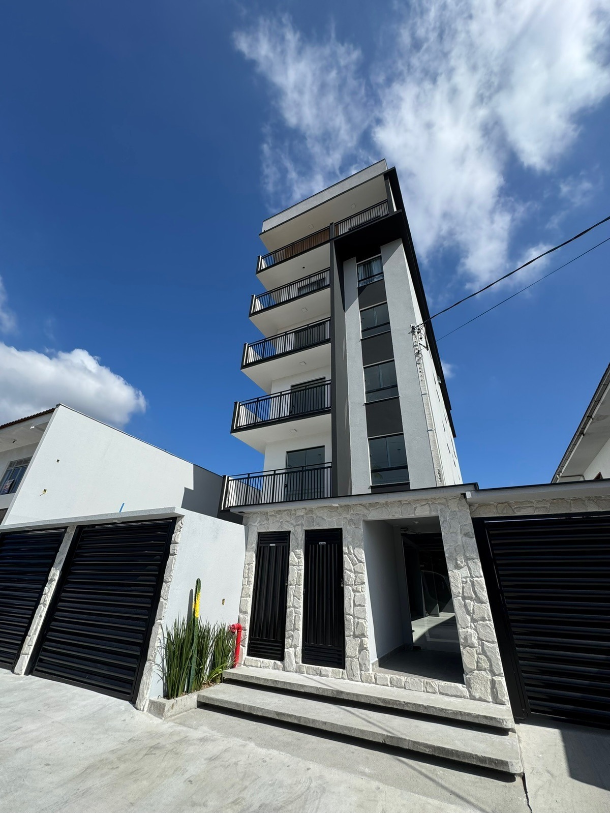 Apartamento, 2 quartos, 84 m² - Foto 1