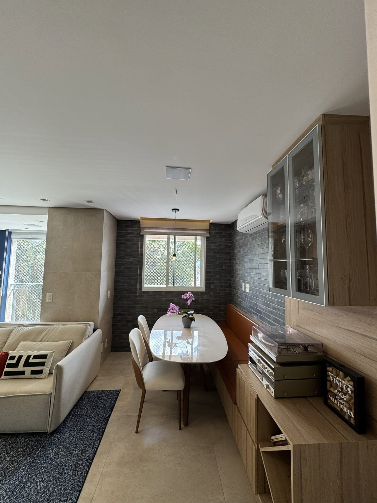 Apartamento, 2 quartos, 71 m² - Foto 8