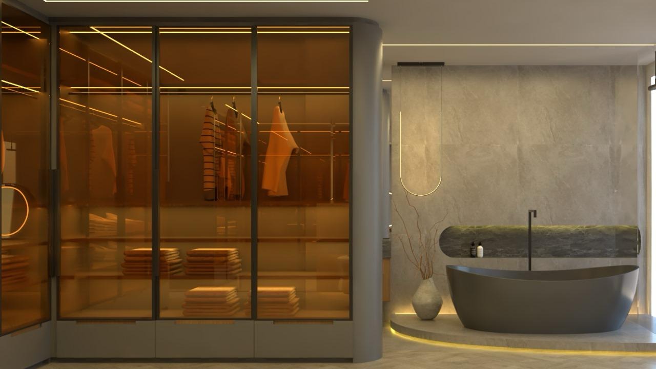 Casa, 3 quartos, 209 m² - Foto 35