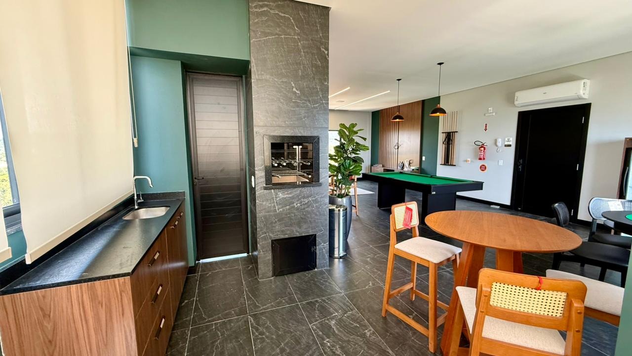 Apartamento, 2 quartos, 80 m² - Foto 15