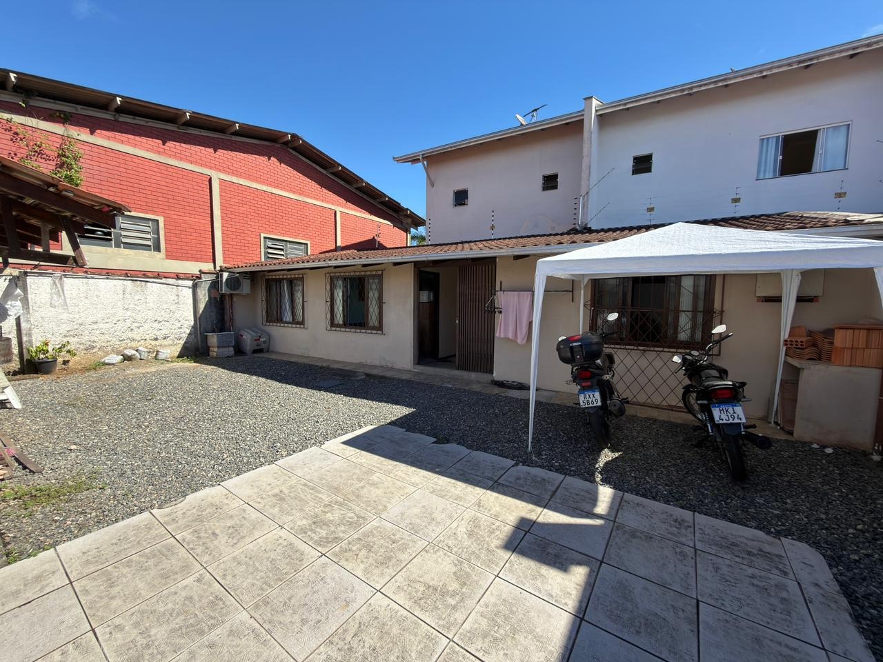 Casa, 3 quartos - Foto 7
