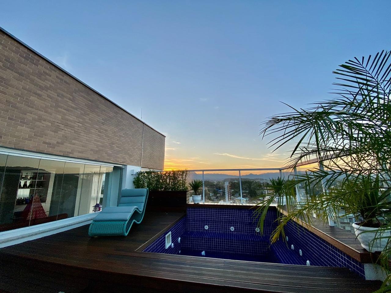 Cobertura, 4 quartos, 319 m² - Foto 3