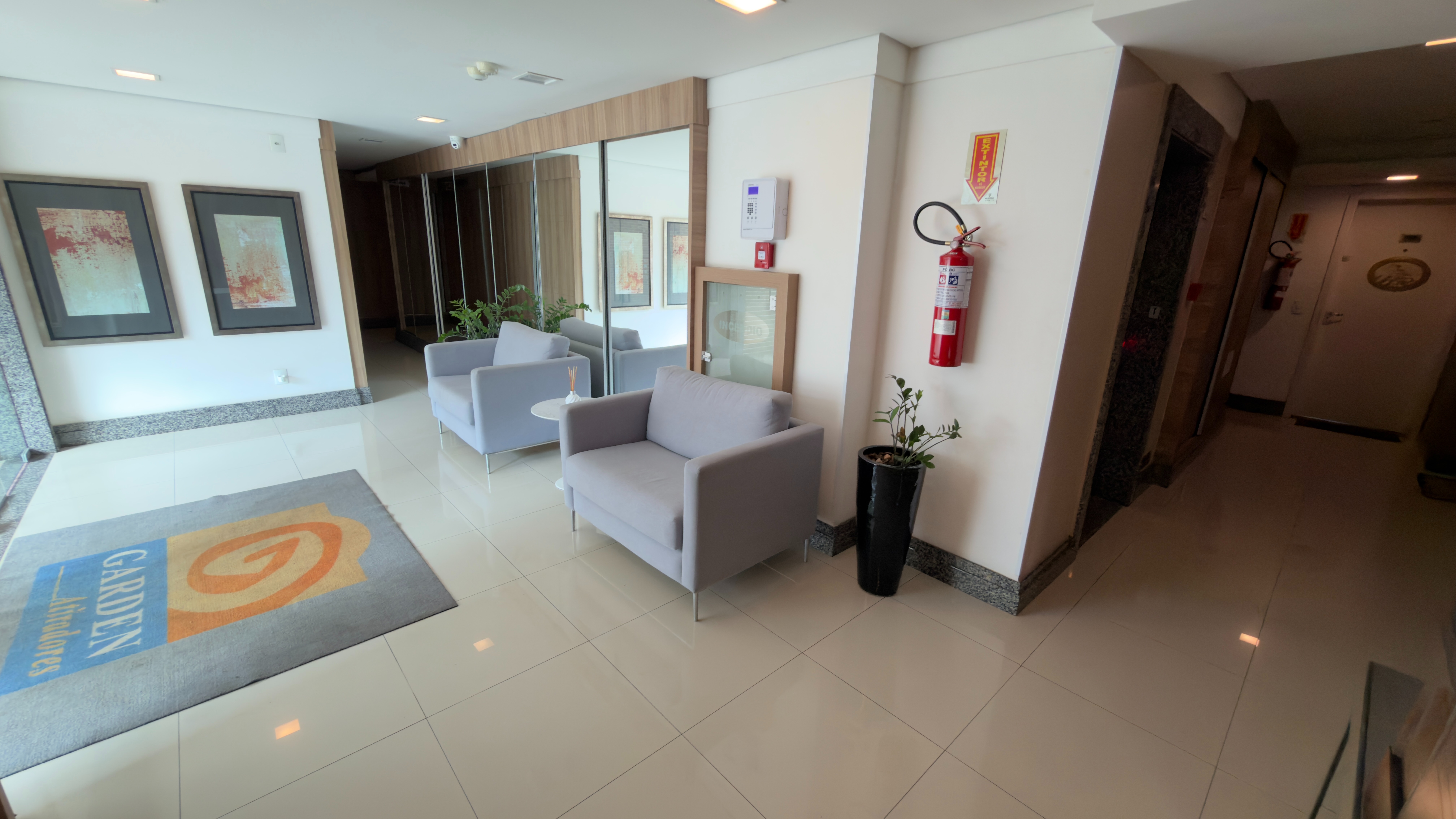 Apartamento, 2 quartos, 74 m² - Foto 30