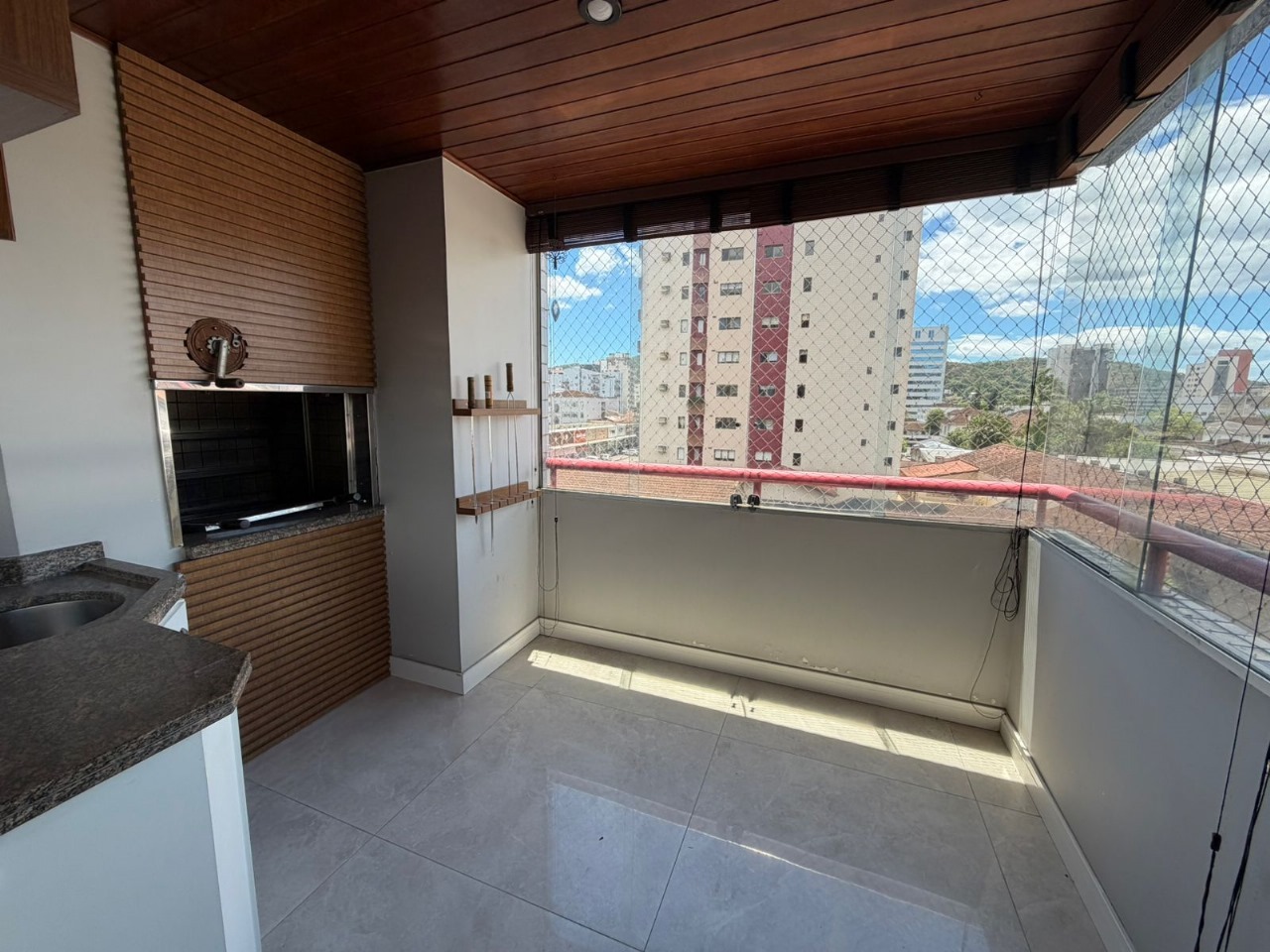Apartamento, 3 quartos, 94 m² - Foto 4